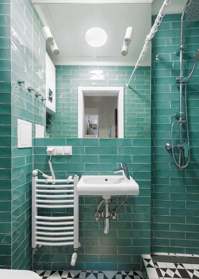 Krakowskie Przedmiescie 19 - 600M Od Zamku Krolewskiego - 50M Od Palacu Prezydenckiego - 800M Od Stacji Metra Nowy Swiat - Better Rental Varsóvia Exterior foto